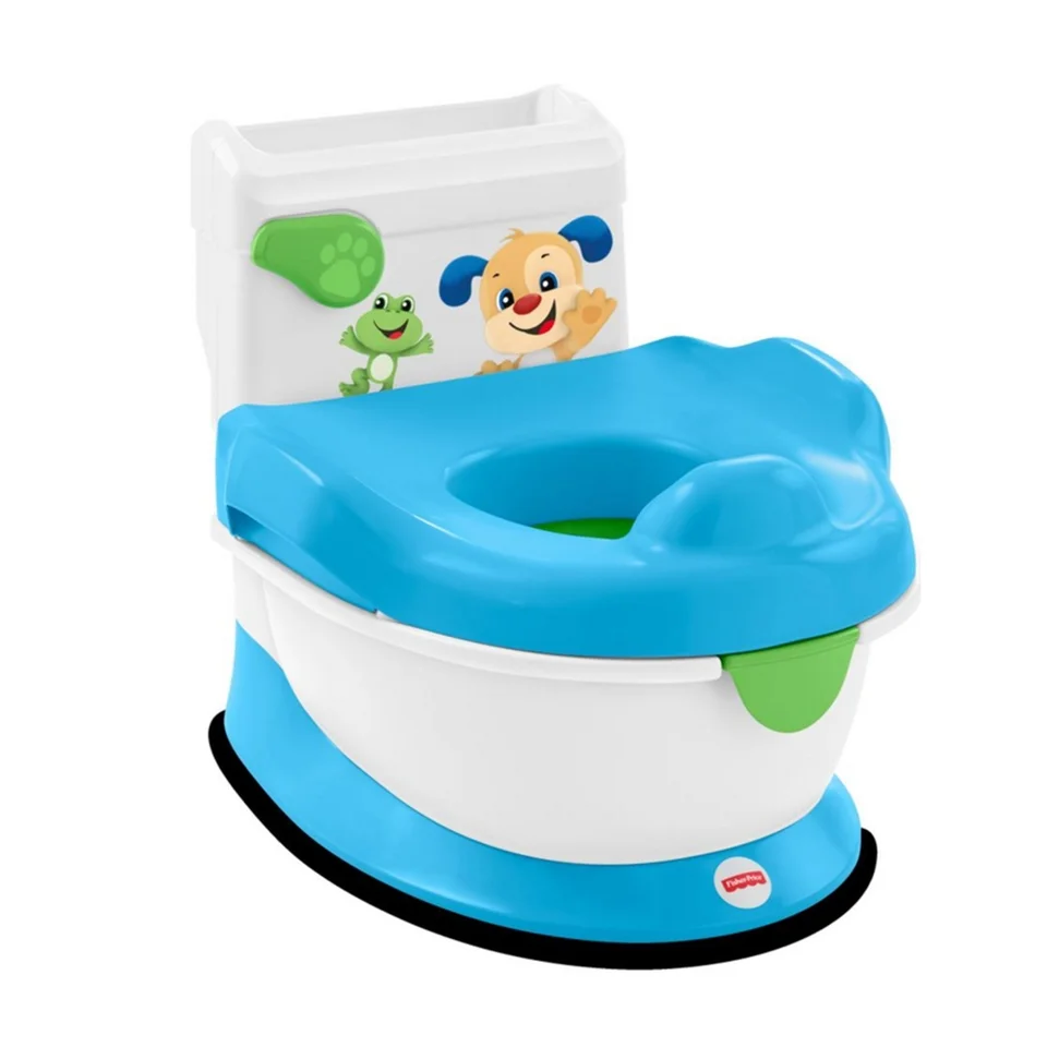 potty chair fisher price