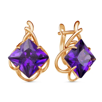 

Earrings SEZZON