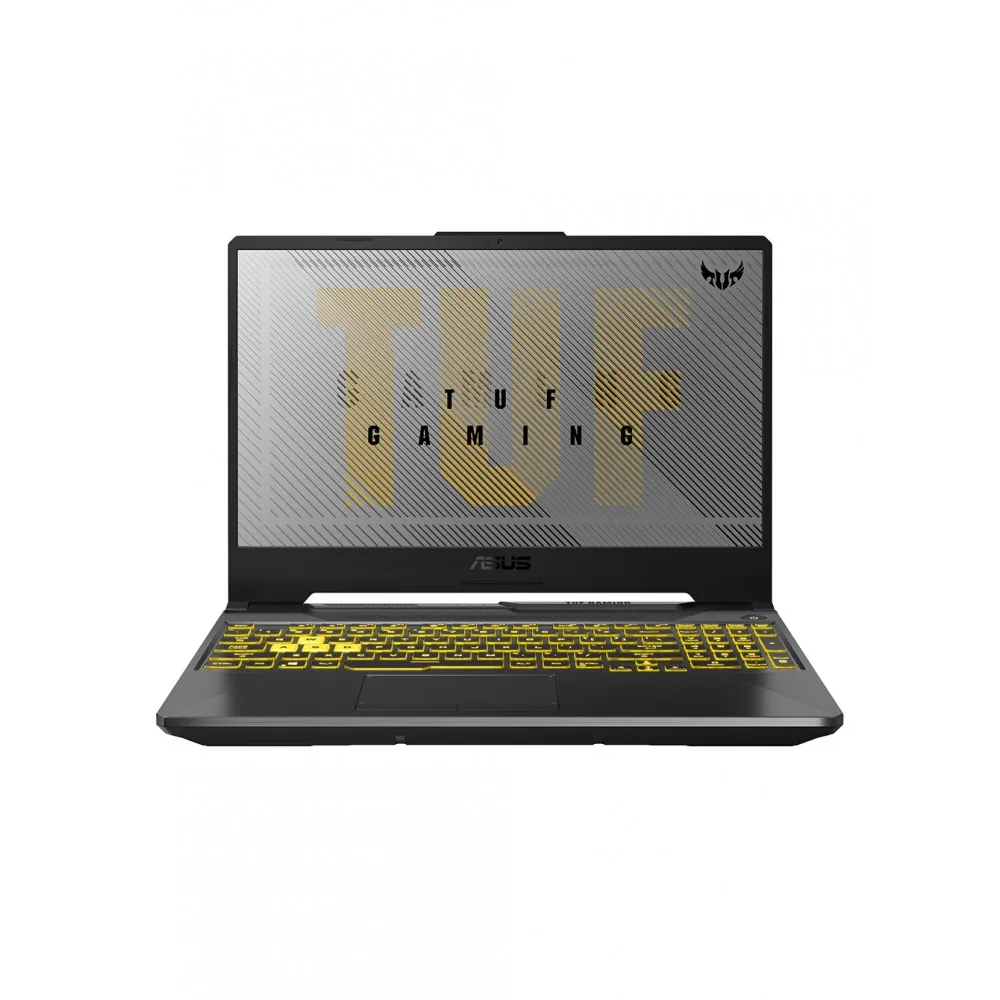 Ноутбук FA506QR-HN035 15.3 FHD\AMD Ryzen 7 5800H\512Gb SSD\16 Gb\GeForce RTX 3070 для ноутбуков\No OS\Grey | Компьютеры