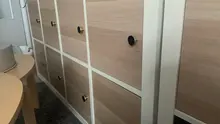 Furniture-Handles Wardrobe Door-Knobs Decorate Pulls Drawers Cabinets Kitchen Cupboard