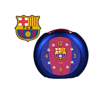 

FC BARCELONA ALARM DIGITAL VARIOUS MODELS