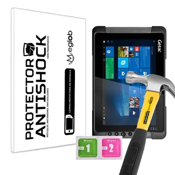 

Screen protector Anti-Shock Anti-scratch Anti-Shatter compatible with Tablet Getac T800