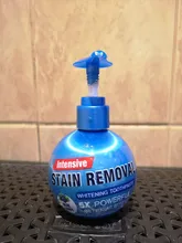 Pasta Dental para blanquear los dientes, limpieza higiénica, eliminación de manchas, purga, prensa para hornear refrescos, cuidado bucal, tipo de prensa