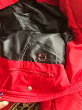 Coat Parkas Long-Jacket Army Winter Cotton Womens New MIEGOFCE 