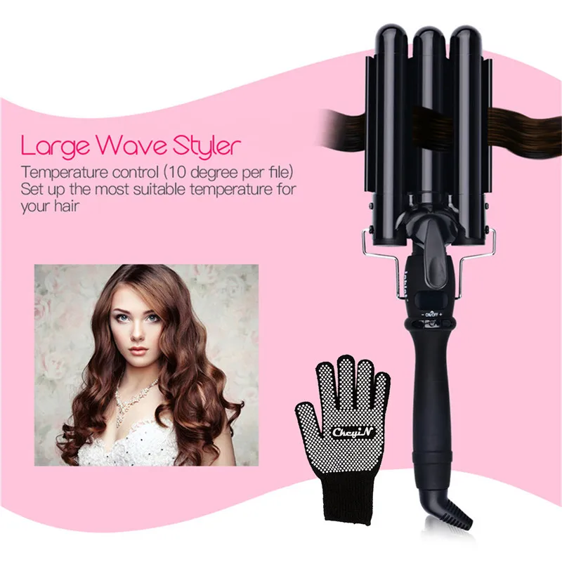 Curling Irons