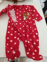 Ropa de unicornio para niña bebé, Pelele de lana suave para niños, pijamas para recién nacidos, ropa de bebé