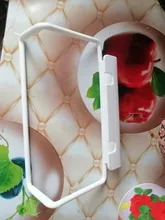 Organizador de cocina, toallero colgante, armario de baño, colgador, estante para suministros de cocina, accesorios, 1 ud.