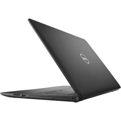 Ноутбук Dell Inspiron 3780(3780-6891)/17.3"/Core i7 8565u/8Гб/HDD+ SSD 1128Гб/radeon 520/Linux