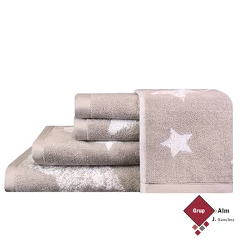

STELLA Lasa towel BEIGE C.5 500 gr/m2
