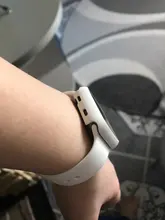 360 protector de pantalla completa parachoques marco mate duro caso para Apple iPhone 6/5/4/3/2/1 cubierta de templado de vidrio de película para iwatch 4/5