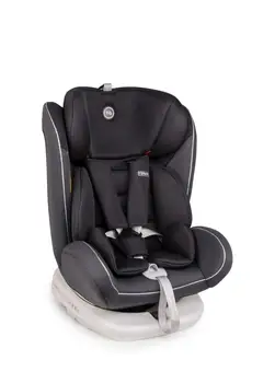 

Happy Baby Car Seat UNIX silver 0 +/1/2/3