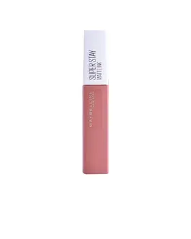 

Maybelline Super Stay Matte Ink Nude 70 Amazonian - 26 gr Matte meat Lip Bar
