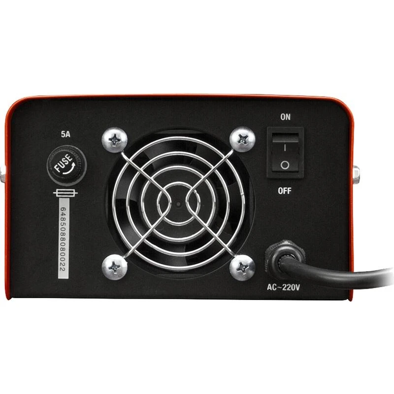 Пуско-зарядное устройство KVAZARRUS PowerBox 15U (300 А/ч; 15 А; амперметр; ускоренная зарядка; защита от перегрева; дис