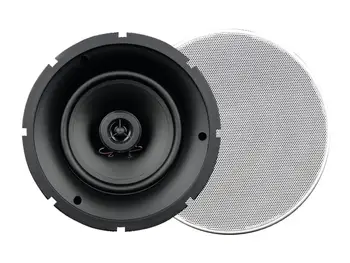 

OMNITRONIC CSX-6 Ceiling Speaker white