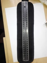 Geoeon-pulsera magnética multifunción de tela Oxford, bolsa de herramientas portátil, herramienta de muñeca para electricista, varias herramientas de fijación, D35