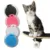 Новейший Pet GPS Cat Dog Locator Smart Waterproof Dog Tracker Anti-Lost Protect Device With Bluetooth Connection Finder Equipment