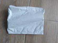 LED Flashlight Torch-Lamp Magnet Work-Inspection COB with The-Bottom And Clip Red/blue