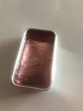 IMMETEE-CERA de jabón para cejas, con recortador, esponjoso, pluma, Gel de pomada para laminación de cejas, maquillaje, jabón para cejas, escultura para cejas