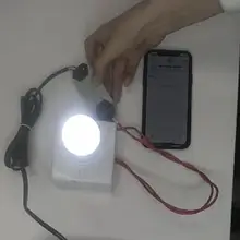 Light-Switch Circuit-Breakers Remote-Controls Tuya Alexa Nashone Smart Google Wireless