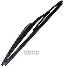 Щетка Стеклоочистителя Toyota Prius 2000-2004,Verso 2009, Задняя Denso арт. DRB-040