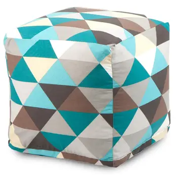 

A set of cases "cube", jacquard, rhombus