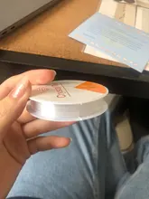 Cordón elástico de joyería de cristal de 100m, cuerda de estiramiento fuerte de cuentas, cuerdas de hilo para DIY, collar, pulsera, fabricación de joyas