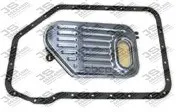 Фильтр Акпп Audi A4/A6/A8/Vw Passat/Phaeton С Прокладкой Js Asakashi Jt127k JS Asakashi арт. JT127K