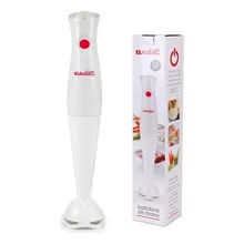 Ручной блендер Basic Home 220 Вт белый