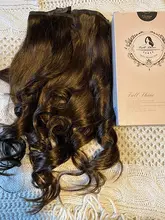 Extensiones de cabello humano sin costuras, 8 Uds., 100g, de Color puro cabello rubio, con Clip en la máquina, extensión de cabello Remy, trama de piel