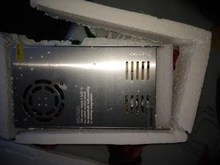 Transformer Switching SMPS Power-Supply Source Ac Dc 400W 48V 36V 24V Dc 5v 360W 12V