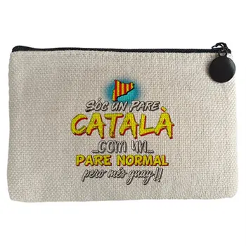 

Purse Sóc to stop Català com to stop normal but més cool
