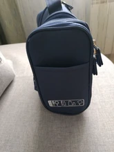 Neceser de viaje de nailon impermeable Unisex, bolsa de cosméticos para mujer, bolsas para maquillaje de viaje colgantes, Kits de aseo y de higiene