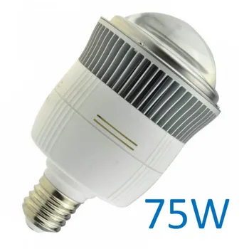 

(LA) Led bulb, Industrial Bell, E40 thread, 75W, 6.500K, 7900 lumens.
