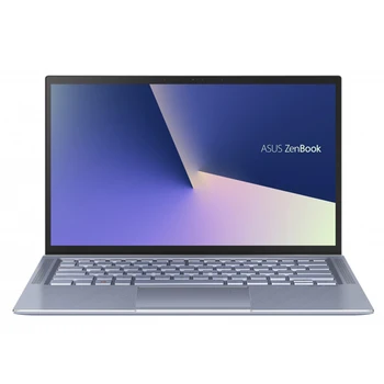 

Ultrabook Asus ZenBook BX431FA-AM197T 14" i5-10210U 8 GB RAM 512 GB SSD Silver