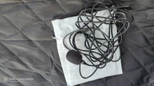 MINI micrófono de Audio profesional para coche, Conector de 3,5mm, estéreo, con cable, externo, para PC, DVD, Radio, nuevo