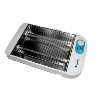 

Toaster COMELEC TP-706 600W White