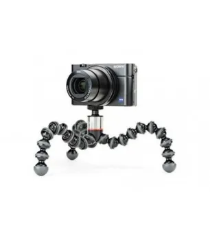 

JOBY GORILLAPOD 500 FLEXIBLE