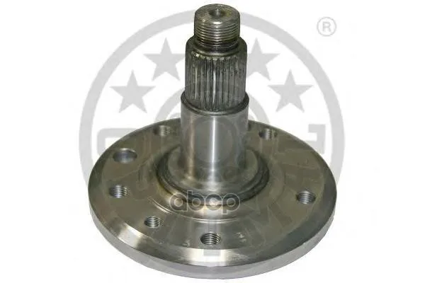 Цапфа Opel Omega B 94-03 Зад. Optimal 04p289 Optimal арт. 04P289