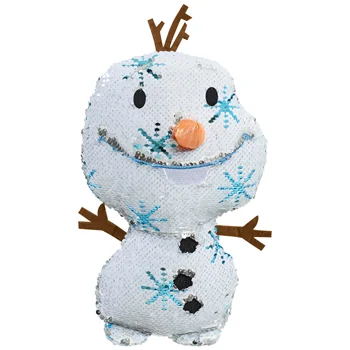 

Toy Olaf, shiny miracle, frozen
