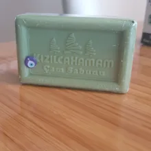 Эссенция мыло