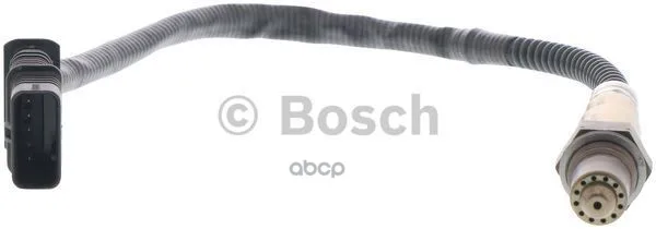 Лямбда-Зонд 0258027029 Bosch арт. 0258027029