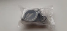 Tri-Clamp Ferrule Stainless-Steel Sanitary Clover SS304 10PCS 5PCS 