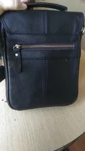 Messenger-Bag Mochila Tote Cross-Body-Bag Cowhide Shoulder Quality Casual Fashion Original