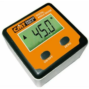 

CMT GONIOMETRO DIGITALE TASCABILE +-180° (60x60x28mm) COD: DAG-001