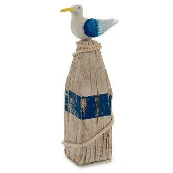 

Decorative Figure Gift Decor (12 x 28 x 6,5 cm)