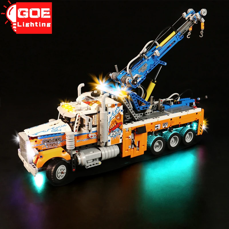 cheap outlet purchase GOELIGHTING Brand LED Light Up Kit