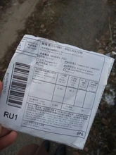 Conjunto de 2 uds. De pulsera de moda para parejas, brazalete de cuerda de diseño de Color negro con llave de bloqueo, joyas de envío al por mayor y directo