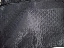 Protector Seat-Cover Cushion Pet-Hammock-Mat Pet-Dog-Carrier Car Travel Waterproof Luxury