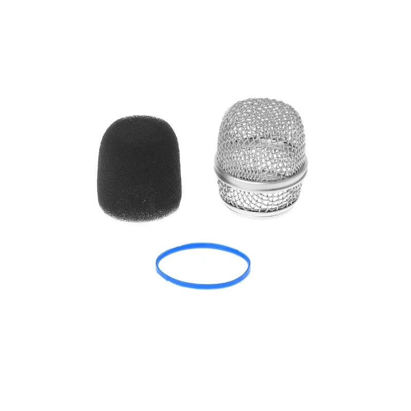 2 PCS RK320 Replacement Mic Grill for  Beta 56/Beta 57A 