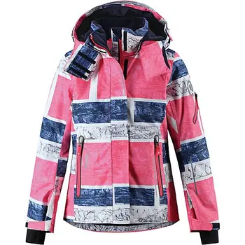

Insulated Jacket Reima Frost